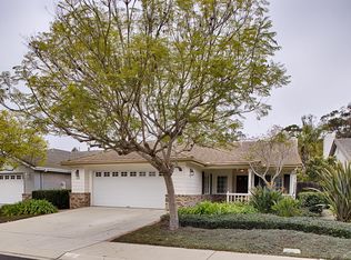 111 Kalley Dr, Goleta, CA 93117