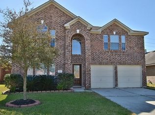 5011 Bridgecrossing Ct, Spring, TX 77379