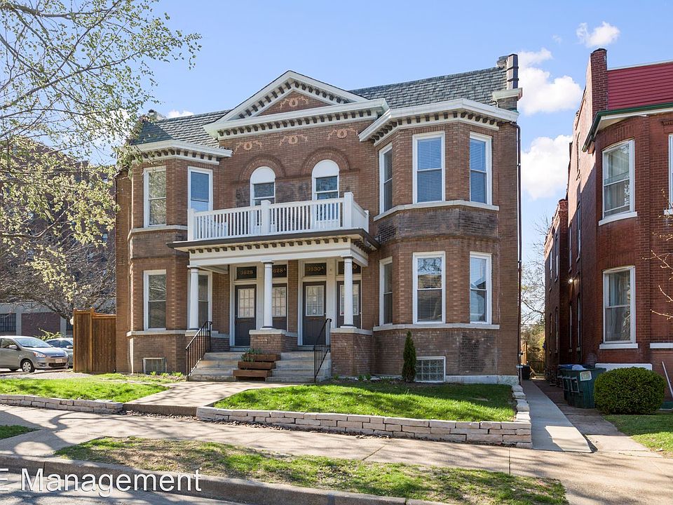 1st image of 3630 Shaw Blvd #2F