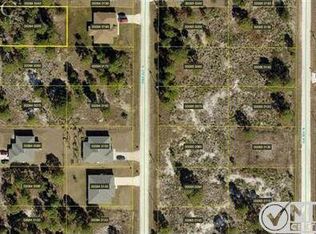 3604 June Ave N, Lehigh Acres, FL 33971