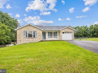 39 Tranquility Ave, Martinsburg, WV 25405