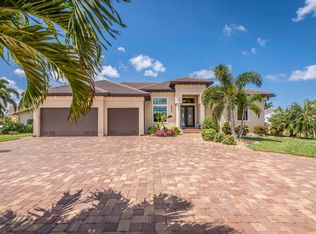 1523 Casey Key Dr, Punta Gorda, FL 33950