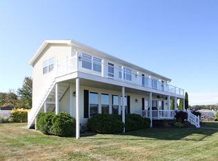 14399 Frances Ave, Battle Creek, MI