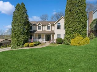 3239 Ridgeway Rd, Greensburg, PA