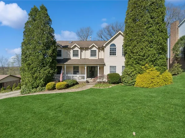 3239 Ridgeway Rd, Greensburg, PA 15601