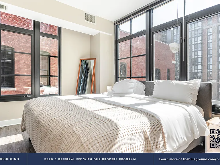 Queen Size Bed