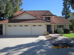 16658 Rocky Creek Dr, Riverside, CA 92503