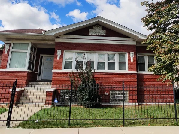 7936 S Luella Ave, Chicago, IL 60617