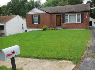 34 Williams Blvd, Saint Louis, MO
