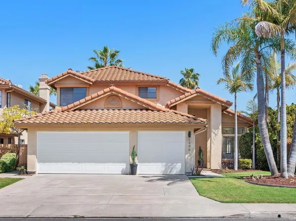 1996 Cherrywood St, Vista, CA 92081