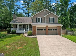 3502 April Breeze Ln, Acworth, GA 30101