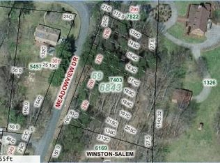250 Meadowview Dr, Winston Salem, NC 27107
