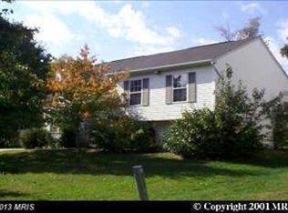 8405 Joan Pl, Clinton, MD 20735