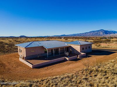 1362 S Cattlemans Loop, Benson, AZ, 85602