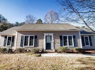 63 Old Well Rd, Irmo, SC 29063
