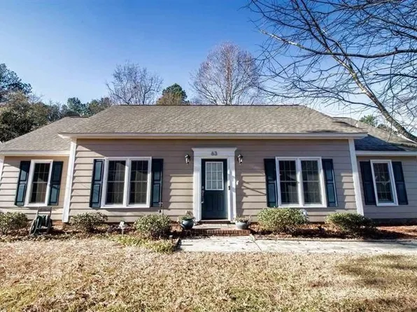 63 Old Well Rd, Irmo, SC 29063