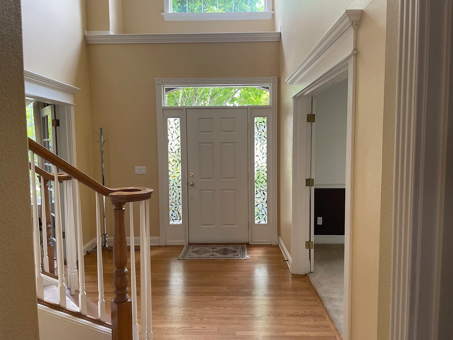 4 bed, 3.5 bath, 3498 sqft, $4,600 — Photo 3