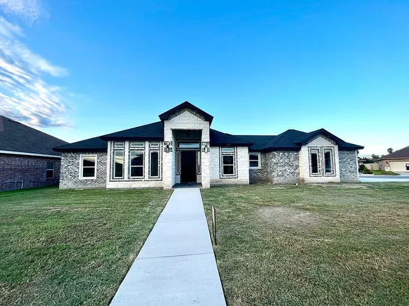 6114 Willow Wood Ave, Harlingen, TX 78552