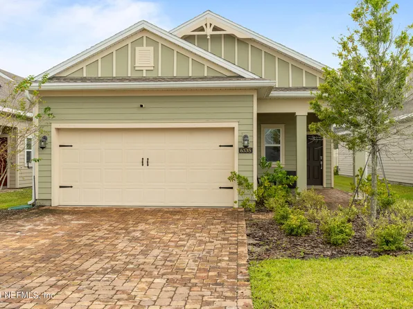 6335 LONGLEAF BRANCH Drive, Jacksonville, FL 32222