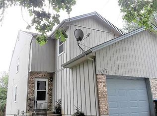 107 NE Churchill St, Lees Summit, MO 64086