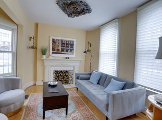 1732 21st St NW #A, Washington, DC 20009