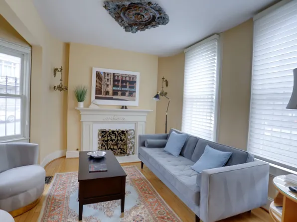 1732 21st St NW #A, Washington, DC 20009