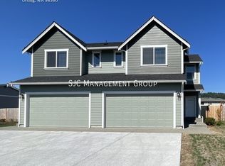 116 Tacoma Ave NW, Orting, WA 98360