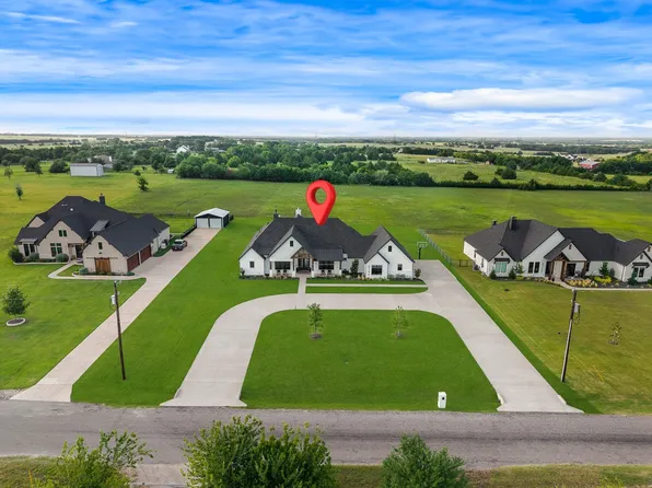 6546 County Road 1103, Celina, TX 75009