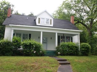 3059 Turkey Mountain Rd NE, Rome, GA 30161