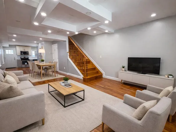 116-27 134th St, South Ozone Park, NY 11420