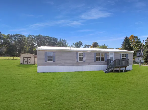 353 Miller Road Ext, Houtzdale, PA 16651