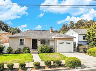 1011 Devon Dr, Hayward, CA 94542