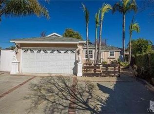 14635 Limedale St, Panorama City, CA 91402