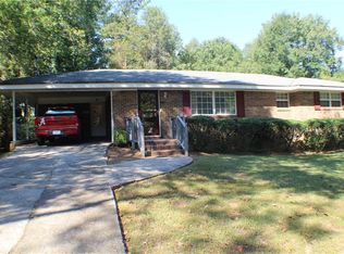 2187 Terry Ln, Douglasville, GA 30135