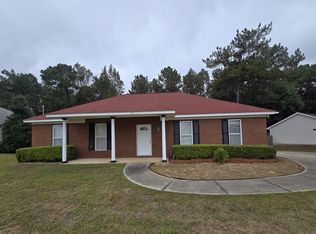 920 Rustling Pines Blvd, Midway, FL 32343