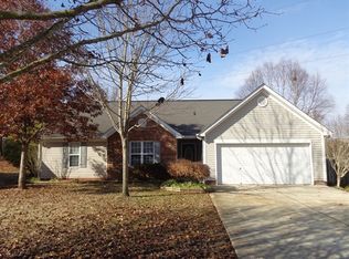 1215 Loring Dr, Indian Trail, NC 28079