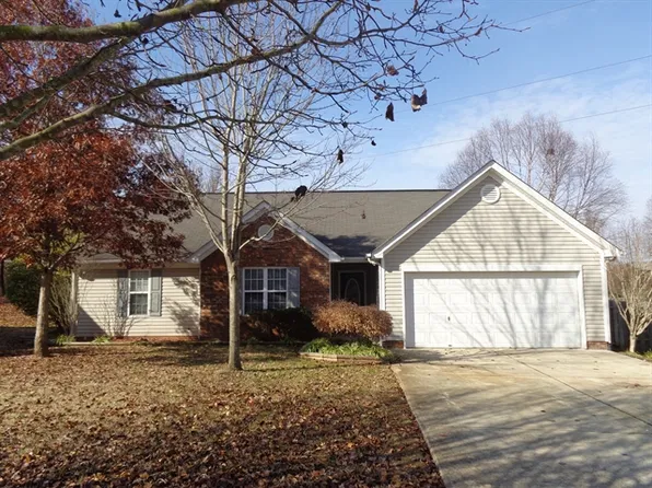 1215 Loring Dr, Indian Trail, NC 28079