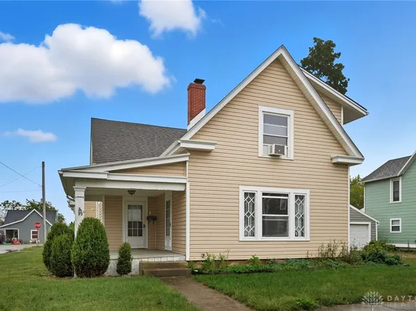 19 Clemens Ave, Jamestown, OH 45335