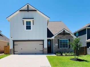 2516 Cordova Ridge Ct, College Station, TX 77845