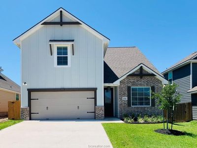 2516 Cordova Ridge Ct, College Station, TX, 77845