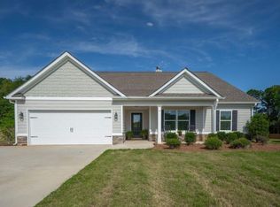 181 Loch Way, Eatonton, GA 31024