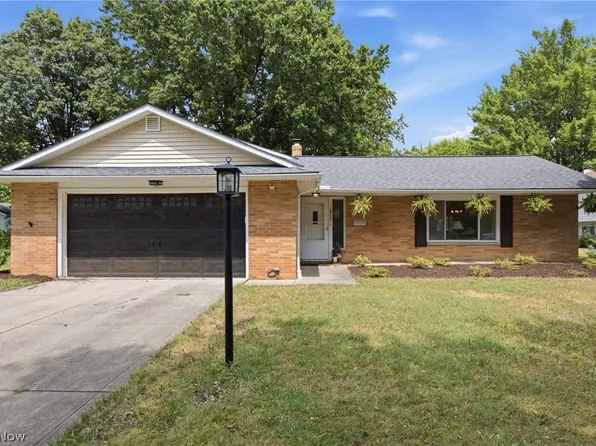 1011 Millridge Rd, Highland Heights, OH 44143