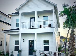 51 Valdare Ln, Inlet Beach, FL 32461