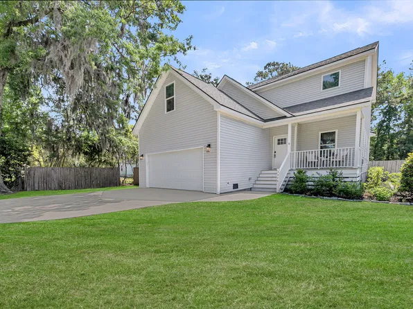 3575 Walter Dr, Johns Island, SC 29455