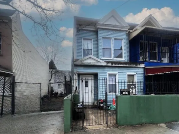 414-416 E 182nd Street, Bronx, NY 10457