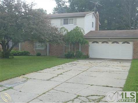 742 E Oxhill