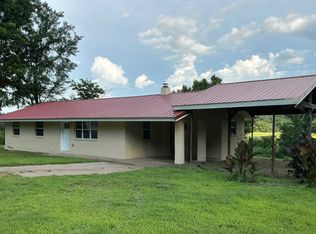 1091 Ross Creek Rd, Waldron, AR 72958