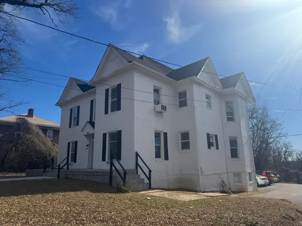 612 E Church St, Martinsville, VA 24112
