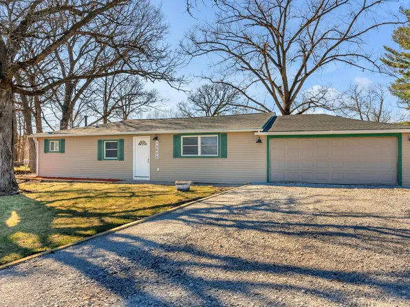 15808 Hendricks St, Lowell, IN 46356