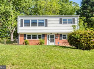 3320 Beaumont Rd, Woodbridge, VA 22193